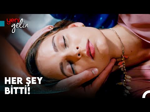 Hazar'ın Zehir Gibi Sözleri Bella'nın Sonu Oldu - Yeni Gelin