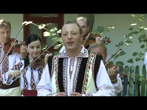 Ion Bînzari cu orchestra Lăutarii   Azi la zi de sărbătoare HD