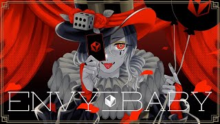 - 【ロックに】エンヴィーベイビー/kanaria 歌ってみた 【高音歌うま】