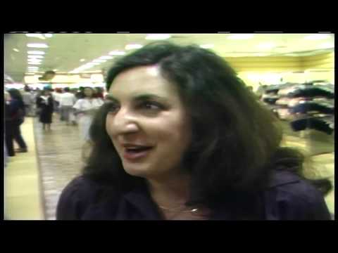KVUE REWIND: Black Friday shopping in Austin (Nov. 23, 1979) | KVUE
