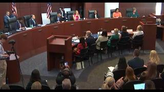 Epstein survivors hold MUST-SEE hearing