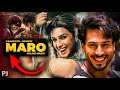 Wahiyat Film India S First Worst Dystopian Movie Ever GANAPATH MOVIE REVIEW