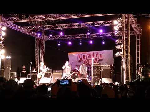 Ratos de Porão-Poerão do Rock(17/03/18)
