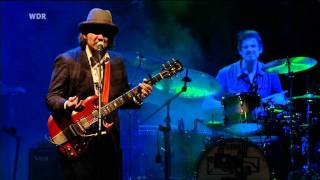 Wilco - One Wing - Rolling Stone Weekender - Germany - 11th November 2011