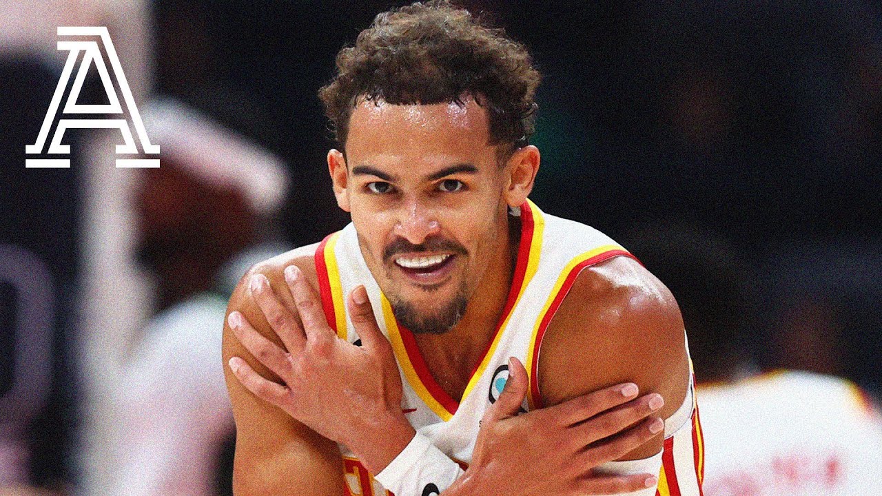 What's the ceiling for the Atlanta Hawks this season?