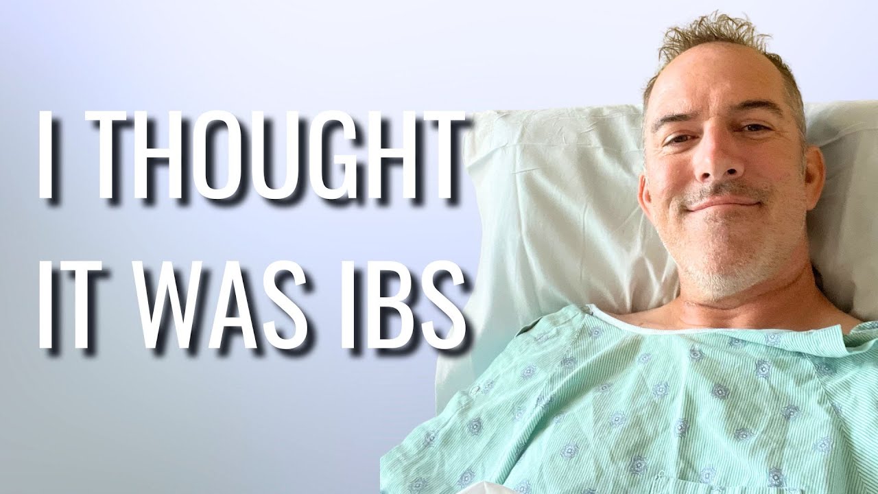 I Missed The Warning Signs Of My COLON CANCER - Nick | Stage 4a Colon Cancer | The Patient Story