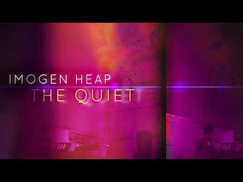 Video thumbnail for The Quiet (Re-imagined by Baths)