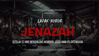Download lagu THE BODY - AFTER 12 DAYS OF DISAPPEARANCE, THE BODY OF THE CHILD WAS FINALLY FOUND | EP174 | Horr... mp3