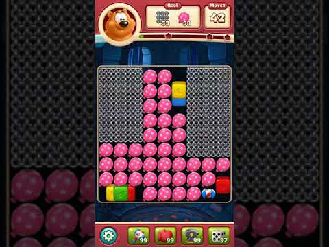 Toon blast 1802 NO BOOSTERS