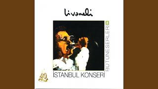 Yiğidim Aslanım (Live)