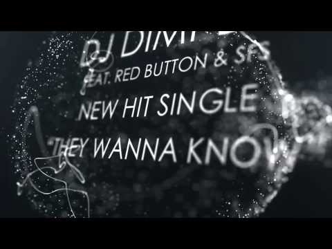 They Wanna Know 15sec  Promo