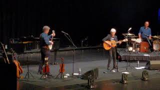 Joan Baez &quot;Silver Blade&quot; Sept 21, 2018 Beacon Theatre