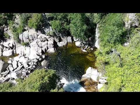 La Cumbrecita - Córdoba