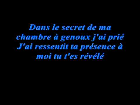 Cantique gitan - Je t'ai cherché parmi les fables -