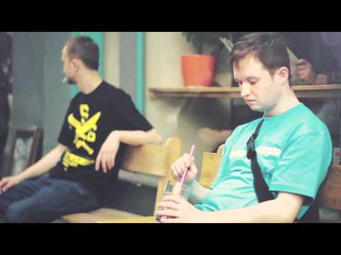 PRYS feat. MAŁPA (PROXIMITE) i BASIA EM - NIEOBECNI