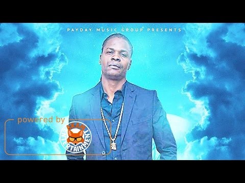 Singer J - I'm Chosen [Live On Riddim] April 2017