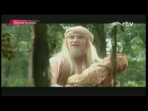 Syudawirat lokahita(Angling dharma) 50