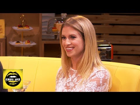 Always Open: Ep. 33 - Two Kitties, One Cup | Rooster Teeth