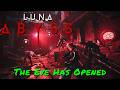 Luna Abyss — The Eye Has Opened