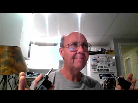 Xvive U2 Wireless VS Boss WL-20 Wireless