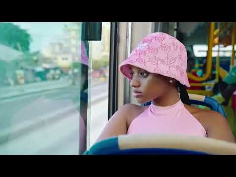 MARIOO FT ALIKIBA -SOBER (MUSIC VIDEO EDIT)