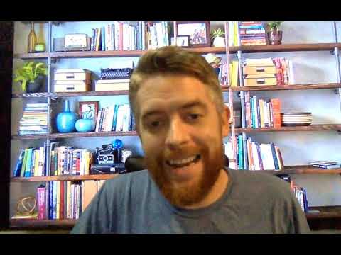 House Of Hardcore Announcer Matt Camp Signs With WWE As On-Air Host
