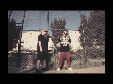 Suicidal feat. Target - Ne diraj