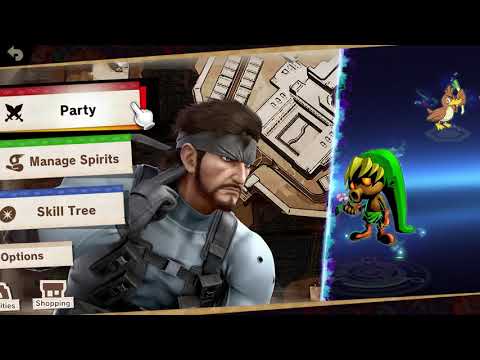 World of Light #13 Master Hand