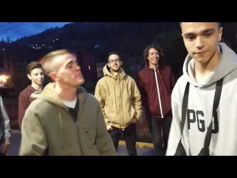 Pgj vs Muller - Cuartos (BATALLÓN Clasificatoria HH Asturias) Part 2