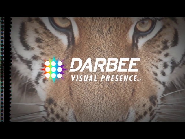 Video teaser for Darbee Technology
