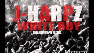 Machine Gun Kelly - &quot;Wild Boy&quot; - J-Harpz - White Boy (Wild Boy Remix)
