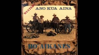 Ho'aikane - O Kalena Kai (1987)