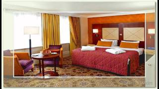 The Majestic Hotel, Harrogate, England, United Kingdom