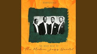 Between the Devil and the Deep Blue Sea (Remastered)