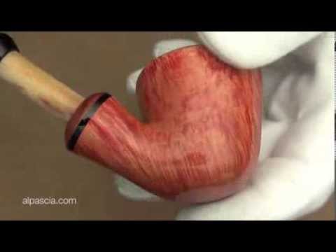 pipa Tom Spanu F - pipe 347