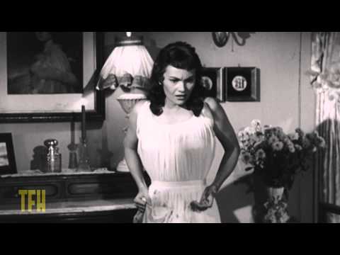 Joe Dante on DAUGHTER OF DR. JEKYLL