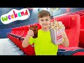 Roma And His Day Off Fun Weekend Activities For Kids