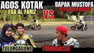 Download lagu AGOS KOTAK KEMBALI KE DUNIA BAL4P LUR ? mp3