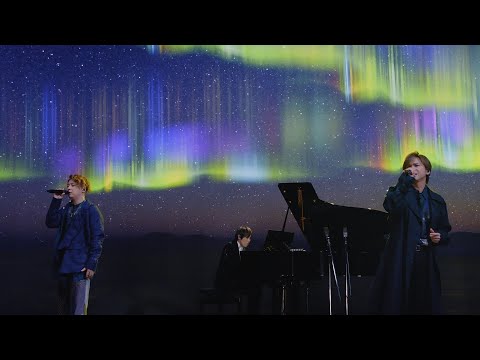 KinKi Kids「道は手ずから夢の花 -YouTube Original Live-」