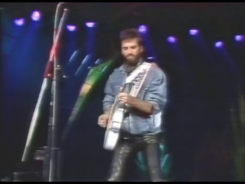 Kenny Loggins - Vox Humana (Montreux Pop Festival 1985)