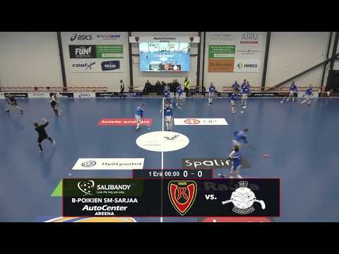 BSM: Koovee vs. SCU, LiveStream