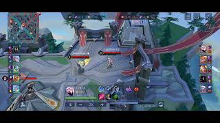 MỘT TRẬN ĐẤU MÃN NHÃN KHI ĐỐI ĐẦU VỚI QI VÀ CÁI KẾT #xuhuong #Airi