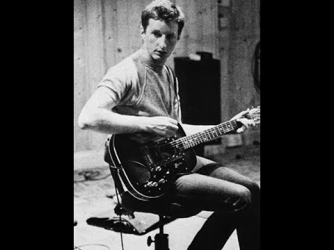 John Peel plays Billy Bragg for the first time 29th June 1983