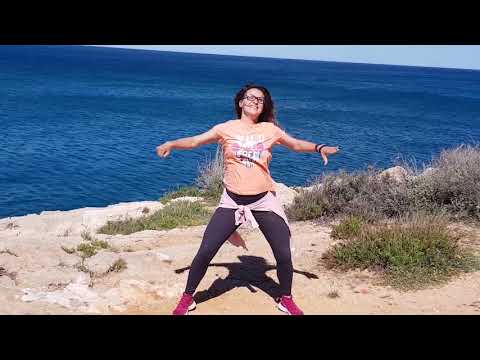 Little More by Putzgrilla Feat. IAMStylezMusic  MegaMix 63 -Zumba kids by Ely