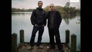 Autechre Live Mix @ NTS Radio 22/01/2016