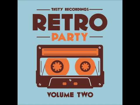 Audio Jacker - The More It Get (Original Mix)