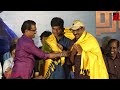 Full Video Theerkadharishi Audio Trailer Launch Sathyaraj Ajmal Jaiwanth Dushyanth Speech
