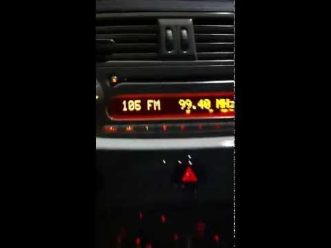 Girls' Generation "The Boys Feat. Snoop Dogg" on RADIO 105 (Italian Radio)