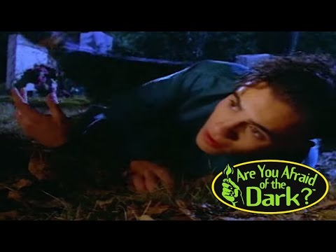 Are You Afraid of the Dark? 310 - The Tale of the Dream Girl | HD - Full Episode