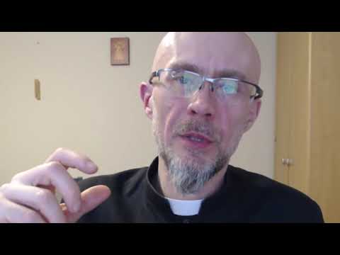 Wideo: Spójnosć słów i czynów.